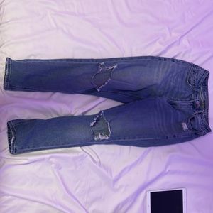 American eagle Jeans size 0